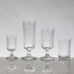 1769&nbsp;9365&nbsp;SET OF GLASS